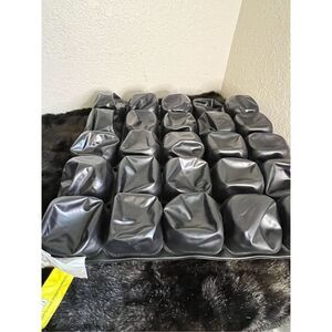 Roho Mosaic Wheelchair Seat Cushion 18"x18"